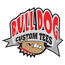 bulldogcustomtees.com