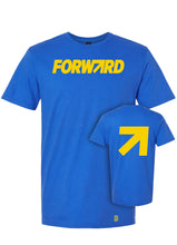 Load image into Gallery viewer, Morning Star Forward