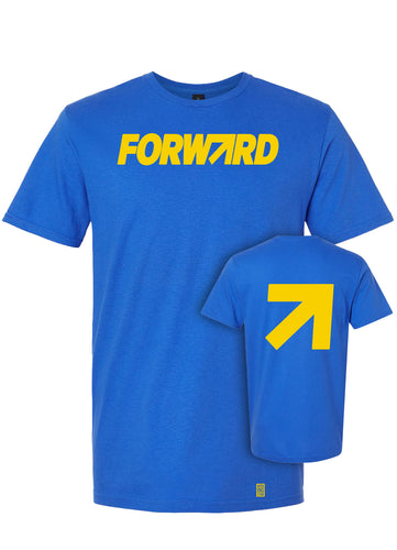 Morning Star Forward