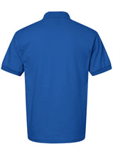 Load image into Gallery viewer, Morning Star Jersey Polo