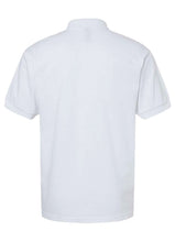Load image into Gallery viewer, Morning Star Unisex Polo