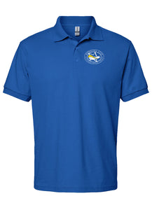 Morning Star Jersey Polo