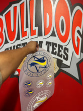 Load image into Gallery viewer, Small DTF Gang Sheet