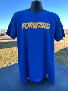 Morning Star Forward