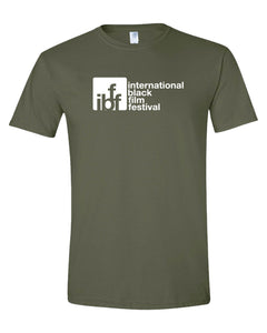 IBFF | Logo