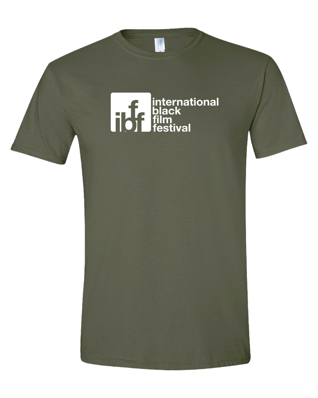 IBFF | Logo