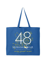 Load image into Gallery viewer, 2026 48th Anniversary Jumbo Tote