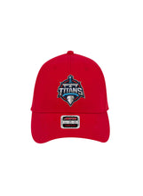 Load image into Gallery viewer, Hendersonville Titans Team Logo Embroidered Comfy Fit Flex Hat | 3 Colors