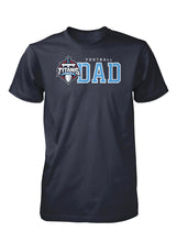Load image into Gallery viewer, Hendersonville Titans Dad | 3 Colors