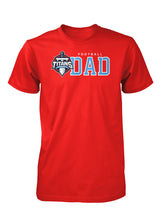 Load image into Gallery viewer, Hendersonville Titans Dad | 3 Colors