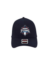 Load image into Gallery viewer, Hendersonville Titans Team Logo Printed Comfy Fit Flex Hat | 3 Colors