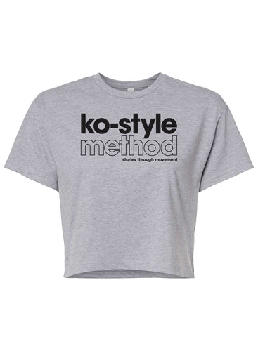 KO-Style Crop