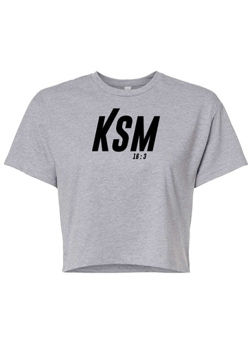 KSM 16:3 Crop