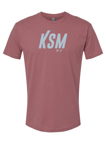 KSM 16:3