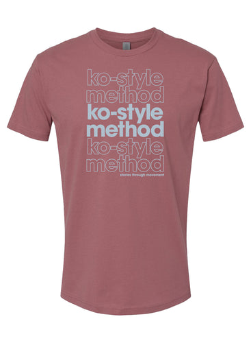 KSM Stacked