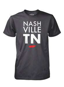 Nashville Stacked Heavy Metal
