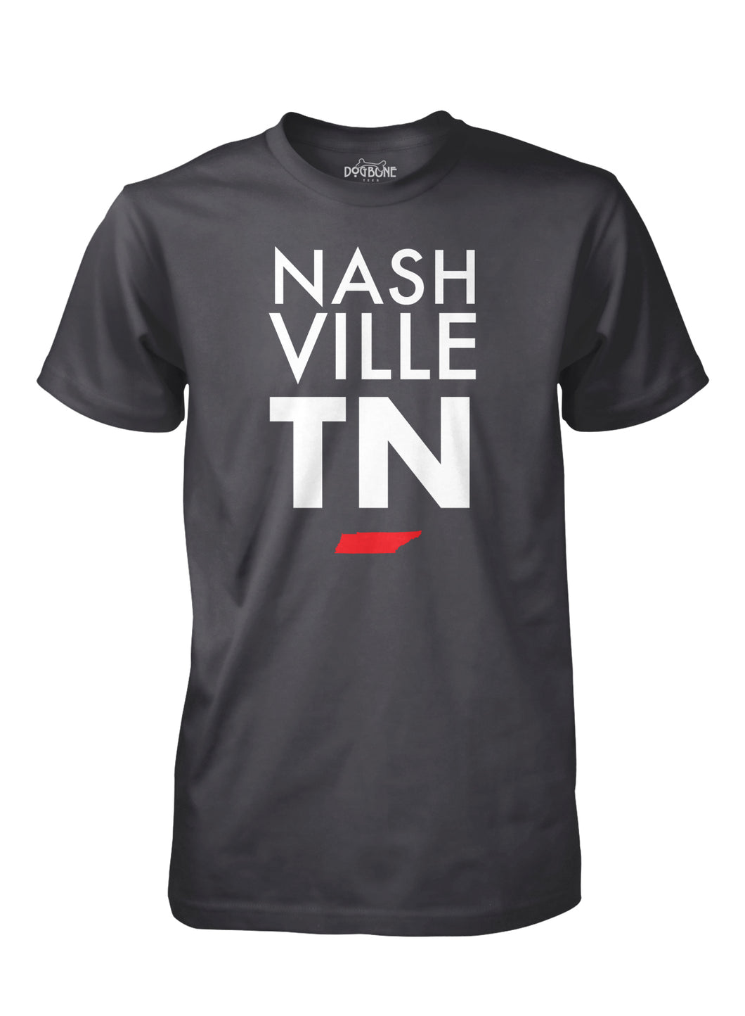 Nashville Stacked Heavy Metal