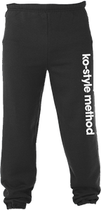 KO-Style Unisex Sweatpants