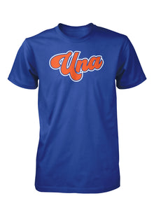 UNA Script | 2 Colors