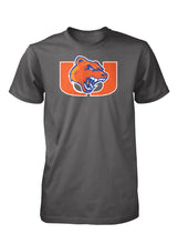 Load image into Gallery viewer, UNA Bears Alternate Team Logo | 2 Colors