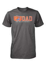Load image into Gallery viewer, UNA Bears Dad | 2 Colors