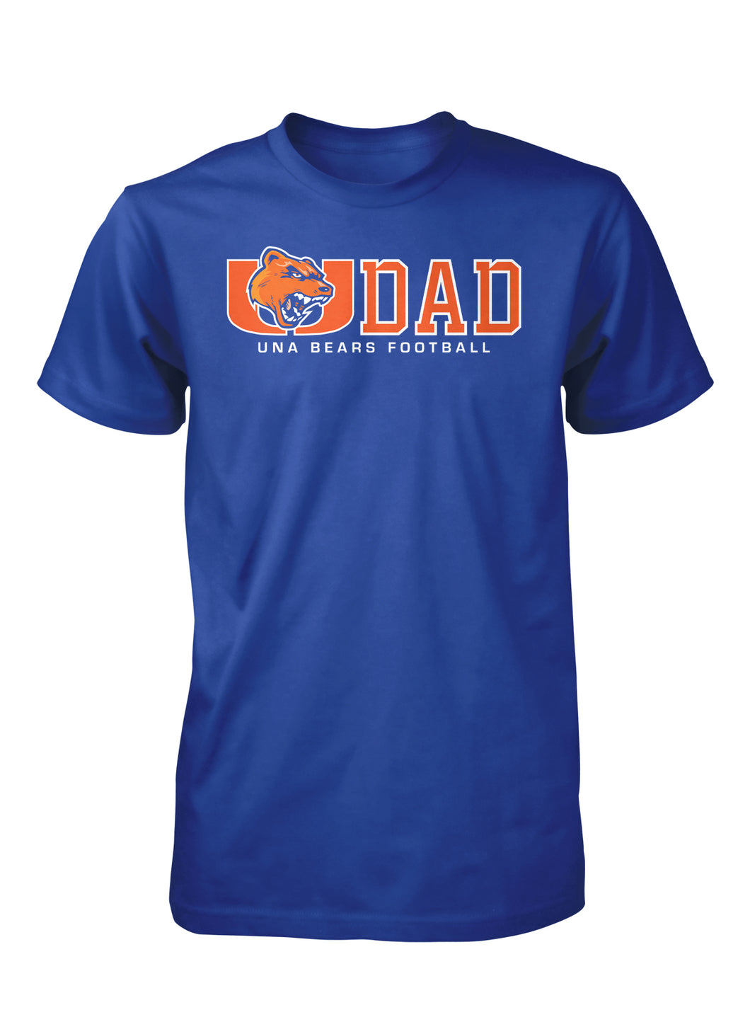 UNA Bears Dad | 2 Colors