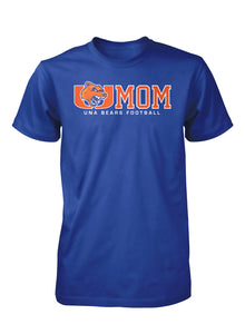UNA Bears Mom | 2 Colors