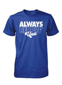 Alway's Reppin UNA | 2 Colors
